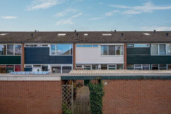 Te koop: Kuiperstraat 76, 6921 GN Duiven